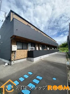 クレストガーデン西牟田の画像