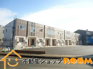 フェニックスハイツ十連寺の画像