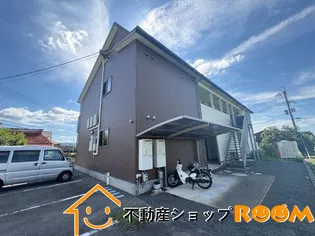 レイクパレスⅢの画像