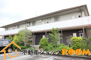 ワイズフォレストC棟の画像