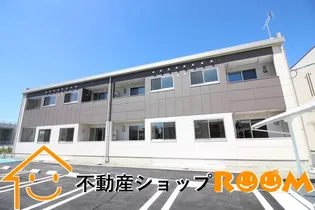 ステビアハウスB棟の画像