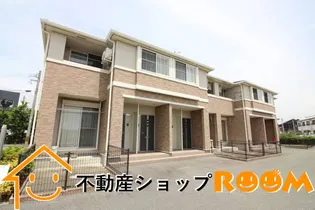 AND ONE東館の画像