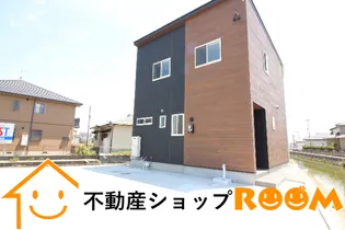 福岡県柳川市三橋町蒲船津【一戸建】の外観