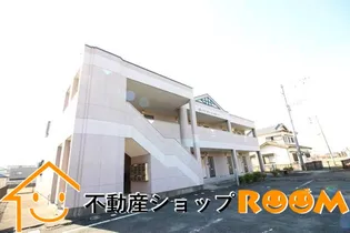 グランディールセリーナ【2階】の外観