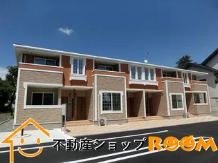 メゾンドワイーズⅡの画像