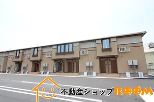 フォレストーリーⅠの画像