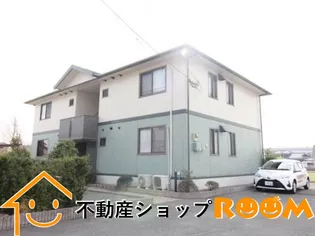 セジュール アークB棟の画像