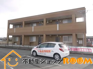 AND ONE 南館の画像
