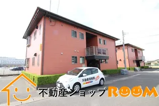 エスプワール ヒロⅡの画像