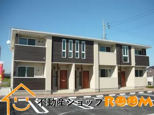 クレールⅡの画像