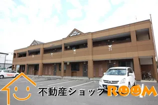 ソレイユの画像