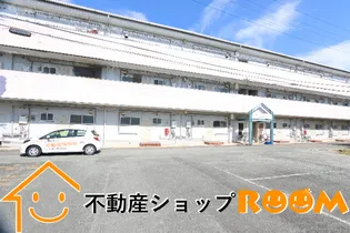 グリーンハイツ高田【2-N号室】の外観