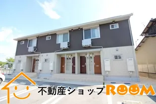 コージィコート柳川Ⅱの画像
