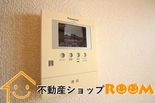 AND ONE東棟【1階】のその他画像