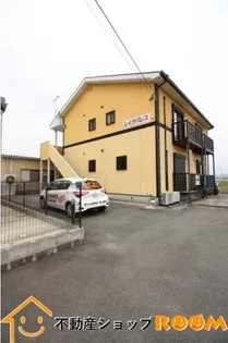 レイクパレスの画像