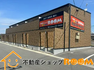 クレストガーデン柳川 C棟の画像