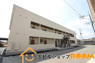 ガーデンテラス三橋の画像