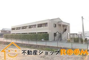 楓【105号室】の外観