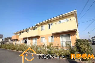 サン カンナ リリーⅠの画像