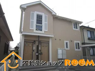 プリムローズA棟の画像