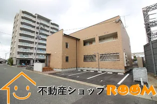 グレイスコートの画像