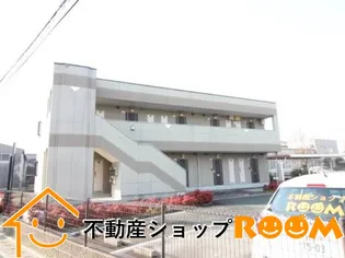 ルーセントソフィア【102号室】の外観