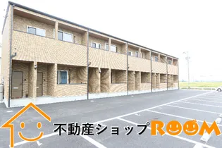 クレストガーデンMTの画像