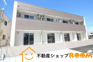 ステビアハウス Aの画像