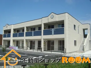 VIVRE高田の画像