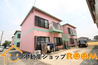 グリーンコーポ高田【4-1-A号室】の外観