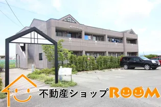 グランチェスタの画像