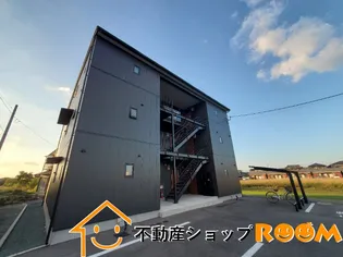 TーREGNO筑紫町の画像