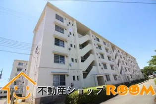 ビレッジハウス三橋2号棟の画像