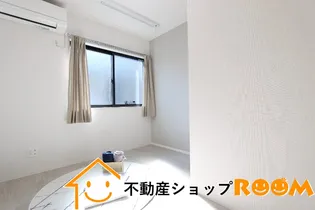 Skyfirst Ⅱ柳川【1号室】のその他画像