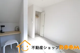 Skyfirst Ⅱ柳川【1号室】のその他画像