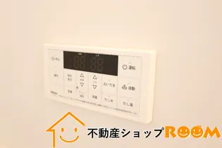 Skyfirst Ⅱ柳川【1号室】のその他画像