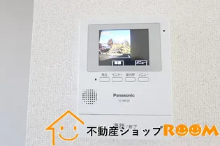 Skyfirst Ⅱ柳川【1号室】のその他画像