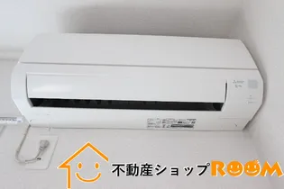 Skyfirst Ⅱ柳川【1号室】のその他画像