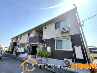 ブリエサンフラワー A棟の画像