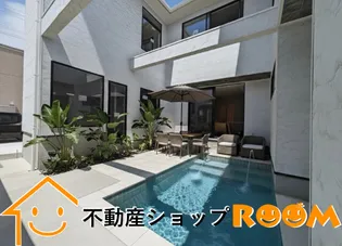 福岡県柳川市三橋町起田【一戸建】の外観