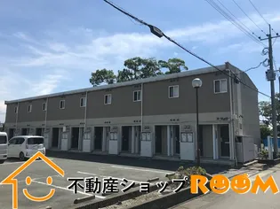 レオパレスセレーナの画像