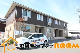 ヴァンクール幡保の画像