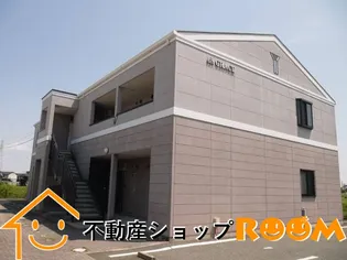 グレースの画像