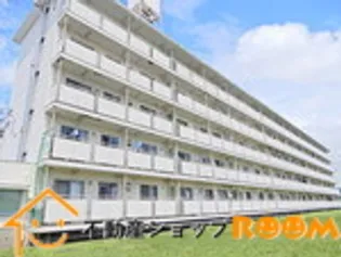 ビレッジハウス瀬高3号棟の画像