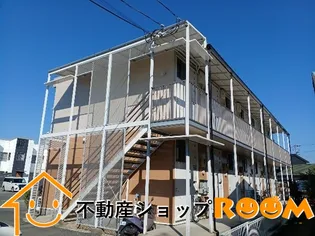 レオパレスノースランドの画像