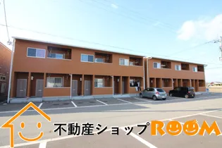 GRAND FORT IVB棟の画像