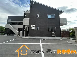 ハルモニア瀬高町の画像