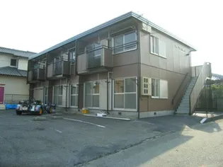 グランメール小泉Bの画像