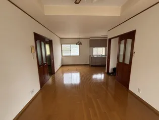 静岡県富士市今泉【一戸建】の外観