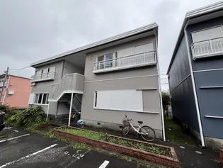 SAKURA HOUSE Aの画像